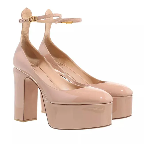 Valentino Garavani Pumps & High Heels - Highheels - beige - Pumps & High Heels for ladies