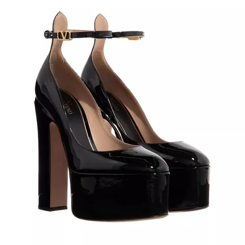 Valentino Garavani Pumps & High Heels - Tan Go Highheels - black - Pumps & High Heels for ladies