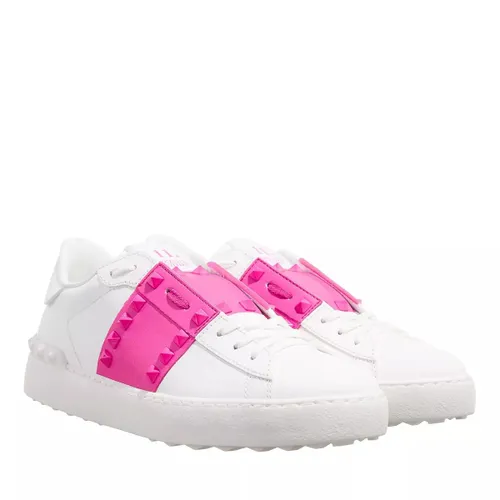Valentino Garavani Sneakers - Low-Top Sneakers - pink - Sneakers for ladies
