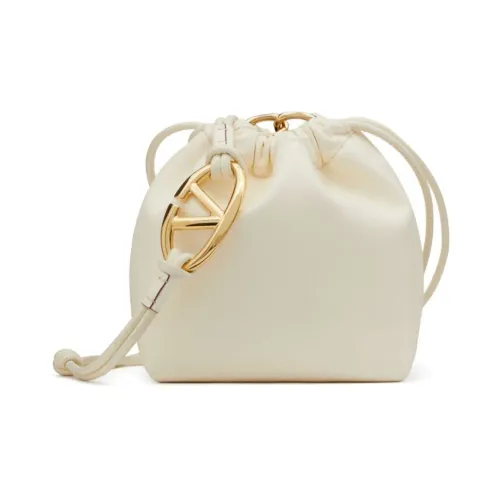 Valentino Garavani , White Bags Collection ,White female, Sizes: ONE SIZE