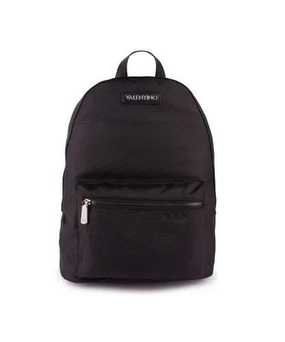 Valentino Mens Anakin Backpack - Black - One Size