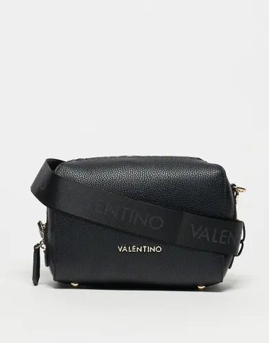 Valentino pattie camera bag in black