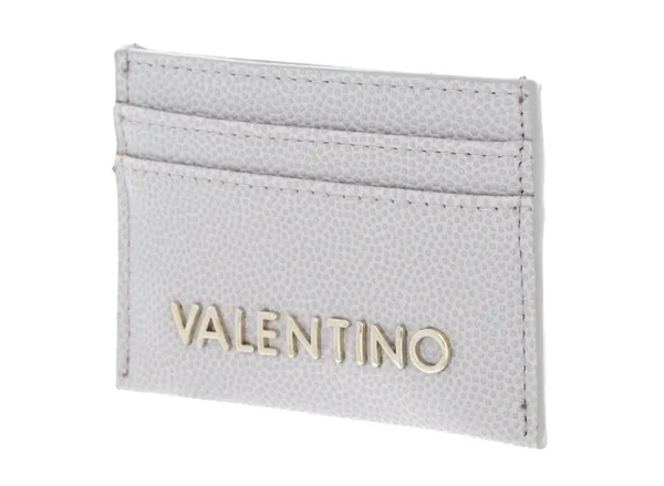 Valentino Women's 1R4-DIVINA Credit Card CASE