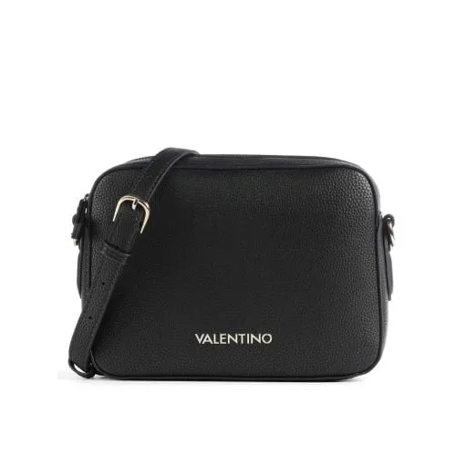 Valentino Womens Black Brixton Camera Bag