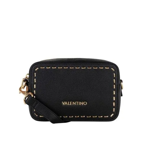 Valentino Womens Black Dolomiti Camera Bag