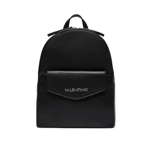 Valentino Womens Black Hudson RE Backpack