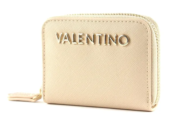 Valentino Women's Divine Sa Zip Around Wallet