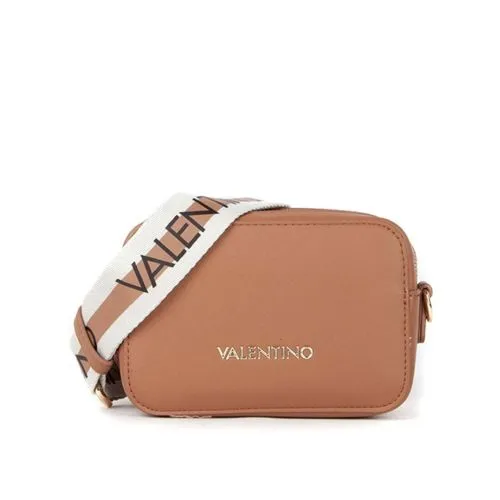 Valentino Womens Leather Zero RE Camera Bag