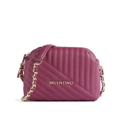 Valentino Womens Mauve Laax Re Crossbody Bag