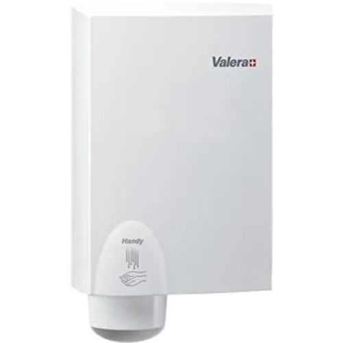 Valera Handy Hot Air Hand Dryer Unisex 1 Stk.