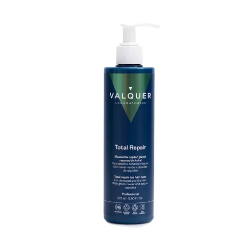 Valquer Profesional Hair Mask for Damaged and Dry Hair. Ice