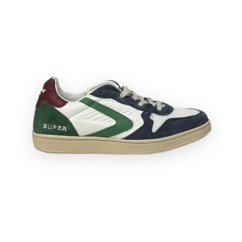 Valsport 1920 , Sneakers ,Multicolor male, Sizes: