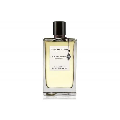 Van Cleef & Arpels Collection extraordinaire california reverie  perfume atomizer for women EDP 10ml