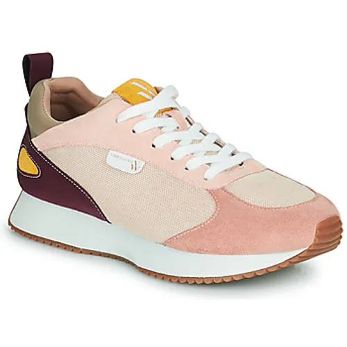 Vanessa Wu  -  women's Shoes (Trainers) in Multicolour