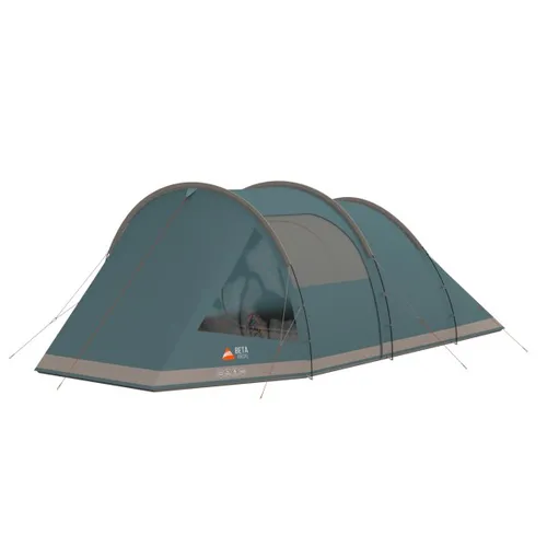 Vango - Beta 450XL - 4-person tent grey