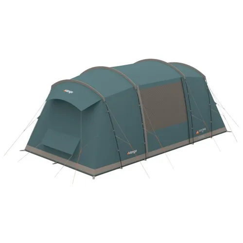 Vango - Castlewood 400 Package - 4-person tent grey