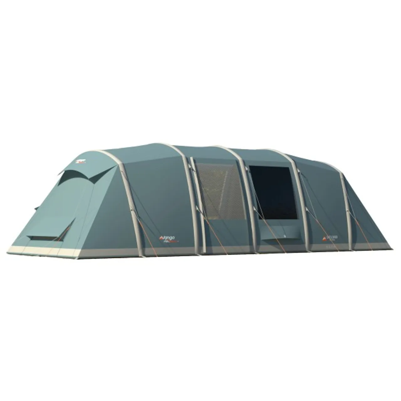 Vango - Castlewood 800XL Package - Group tent grey