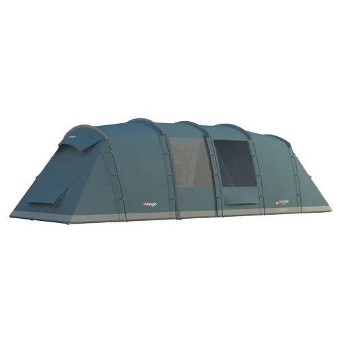 Vango Castlewood 800XL Poled Package Tent: Mineral Green Colour: Miner