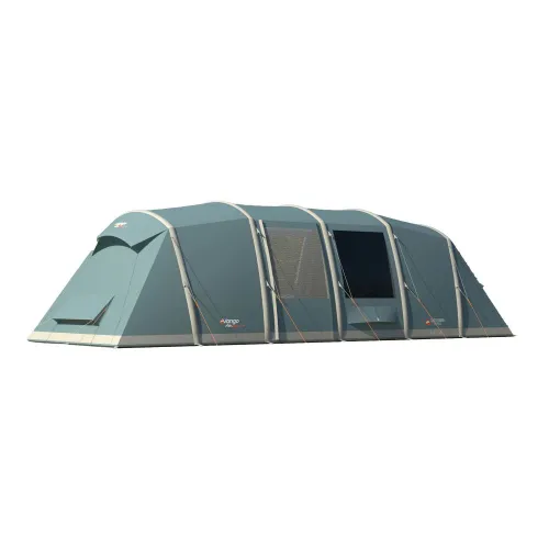 Vango Castlewood Air 800XL Package Tent: Mineral Green Colour: Mineral