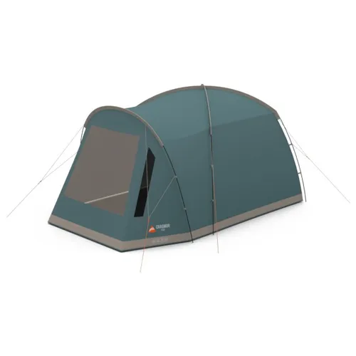 Vango - Cragmor 400 - 4-person tent grey