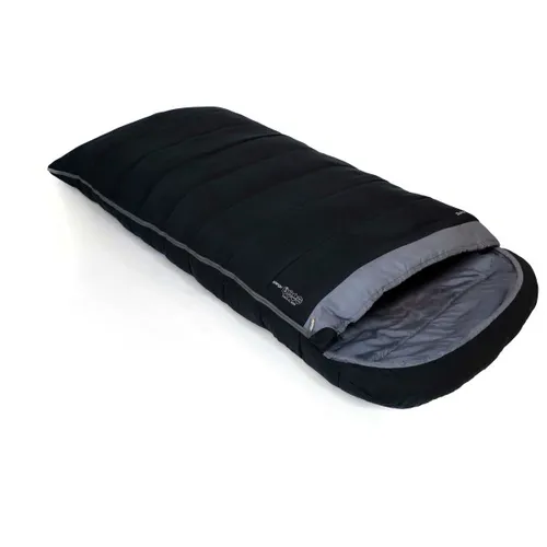 Vango - Kanto XL Quad - Synthetic sleeping bag black