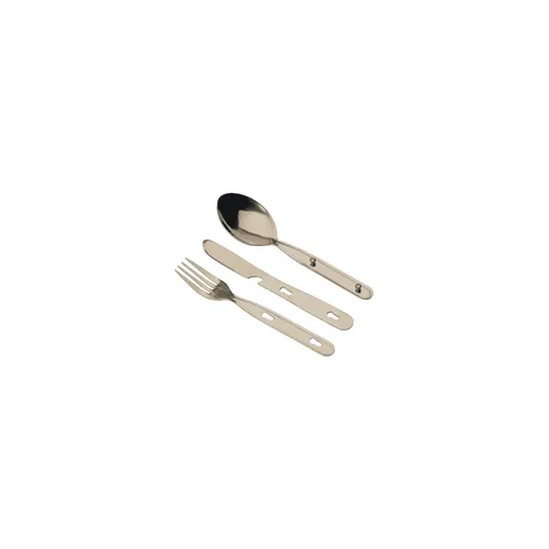 Vango Knife Fork & Spoon Set 