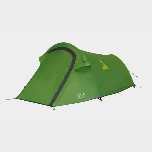 Vango Nyx 200 Tent - Green, Green