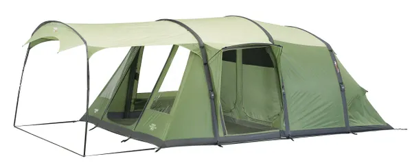 Vango Odyssey Airbeam 500SC Tent [Amazon Exclusive] Family