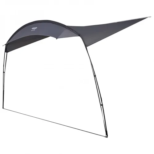 Vango - Poled Sun Canopy For Caravan & Motorhomes 3M - Motorhome awning grey