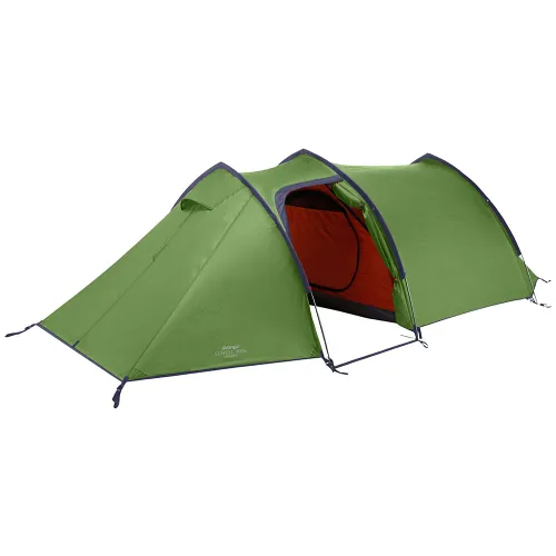 Vango Scafell 300 Plus 3 Man Tent (Pamir Green)