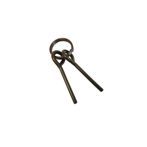 Vango Steel Ring Pin 5cm x 2 pin 