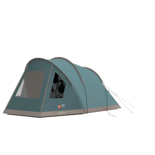 Vango - Tiree 350 - 3-person tent grey