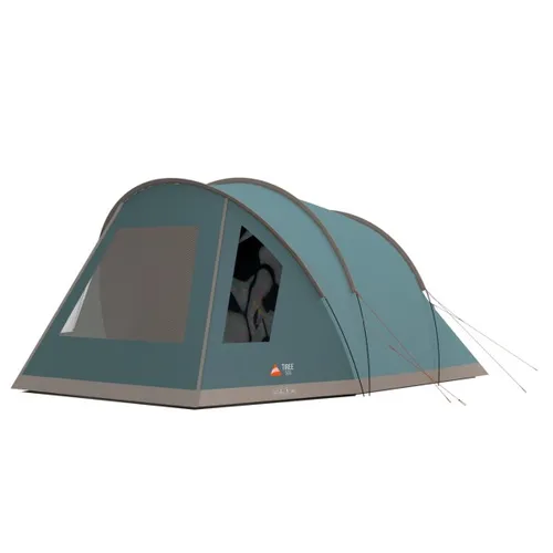 Vango - Tiree 500 - Group tent grey