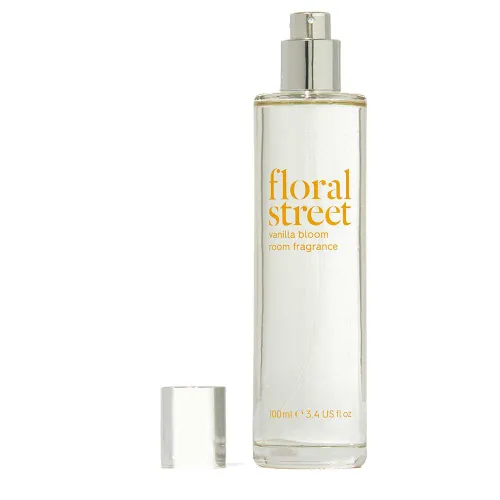 Vanilla Bloom Room Fragrance