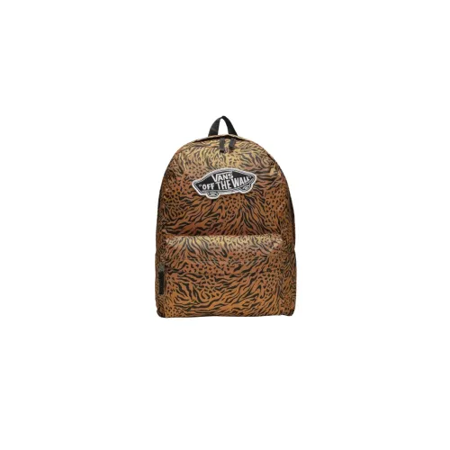 Vans , Backpack ,Brown female, Sizes: ONE SIZE