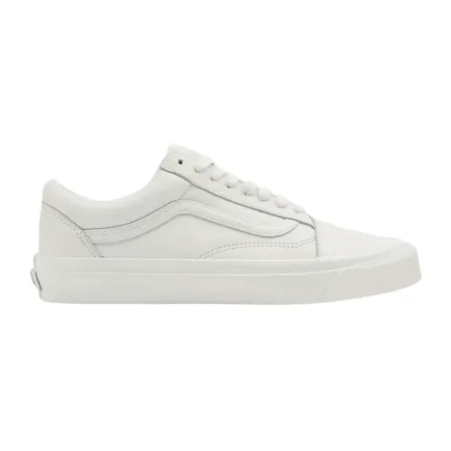 Vans , Classic 36 DX Sneakers White ,White male, Sizes:
