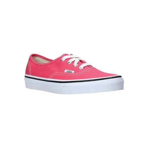 Vans , Classic Skate Low-Top Sneakers in Pink ,Pink female, Sizes: