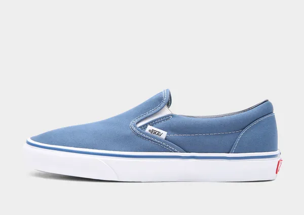 Vans Classic Slip-On - Blue - Mens
