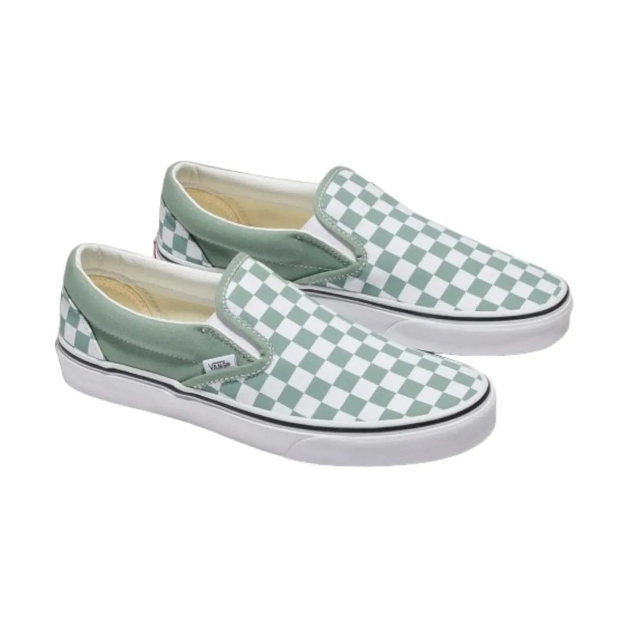 Vans , Classic Slip-On Shoes ,Multicolor female, Sizes: