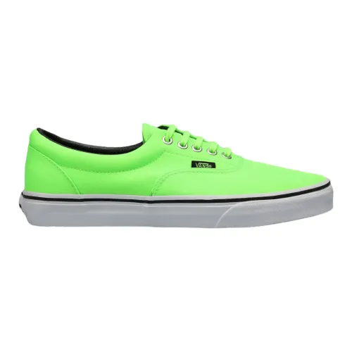 Vans , Classic Sneakers ,Green male, Sizes:
