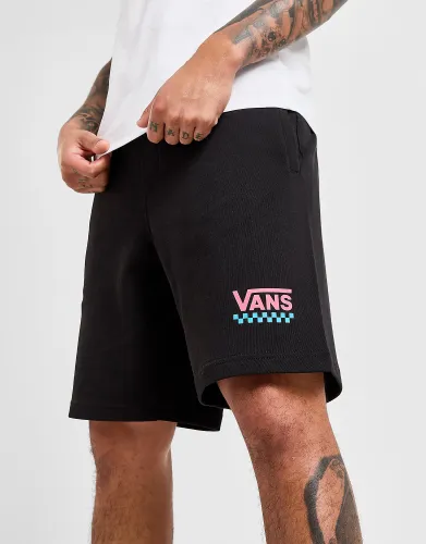 Vans Core Shorts - Black - Mens