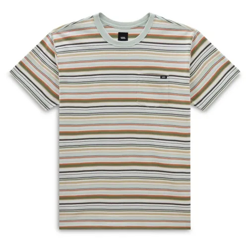 Vans - Cullen S/S - T-shirt