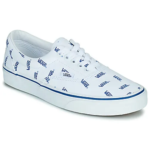 Vans  ERA 59  women's Shoes (Trainers) in White