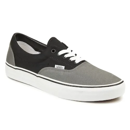 Vans  ERA  men's Shoes (Trainers) in Grey