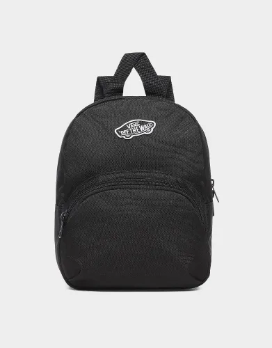 Vans Got This Mini Backpack - Black