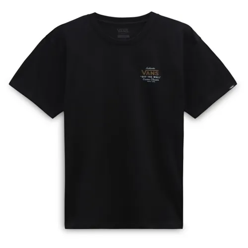 Vans - Holder Street Classic - T-shirt