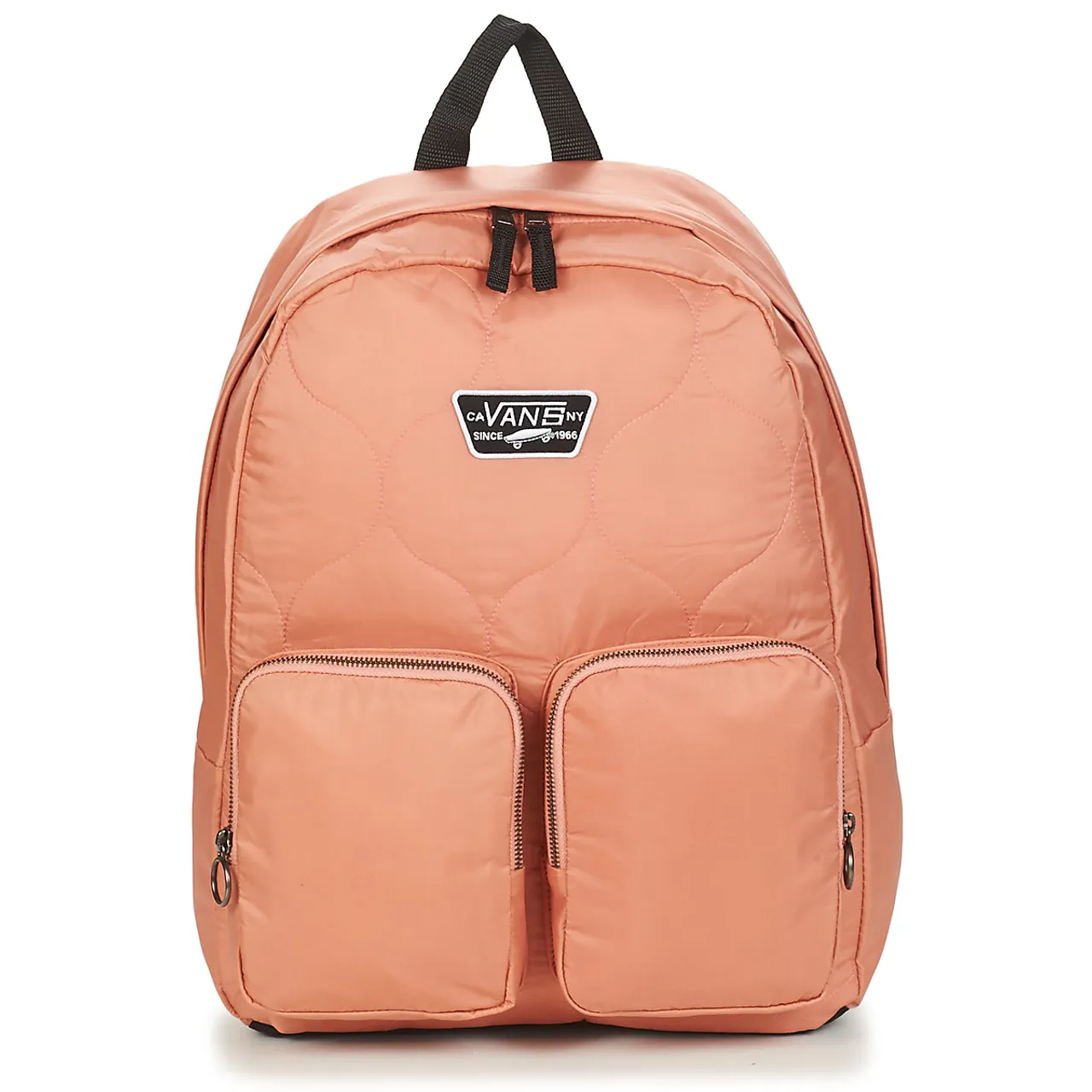 Vans  LONG HAUL BACKPACK  women's Backpack in Pink