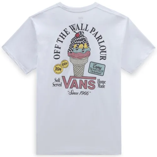 Vans Men's Checkerboard Taste Tee-B T-Shirt