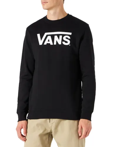 Vans Men's Classic Crew Sweatshirt
