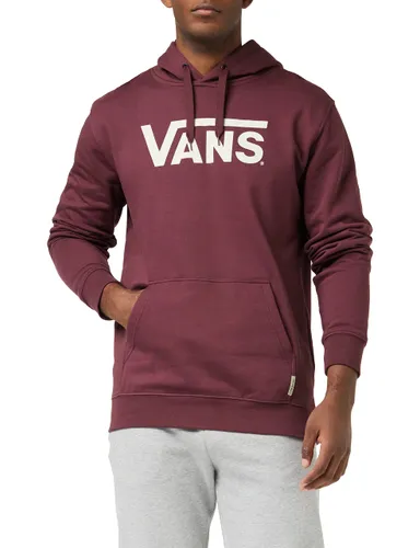 Vans Men's Classic PO Hooded Sweatshirt